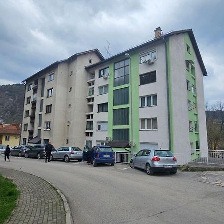 Apartment M Višegrad Extérieur photo