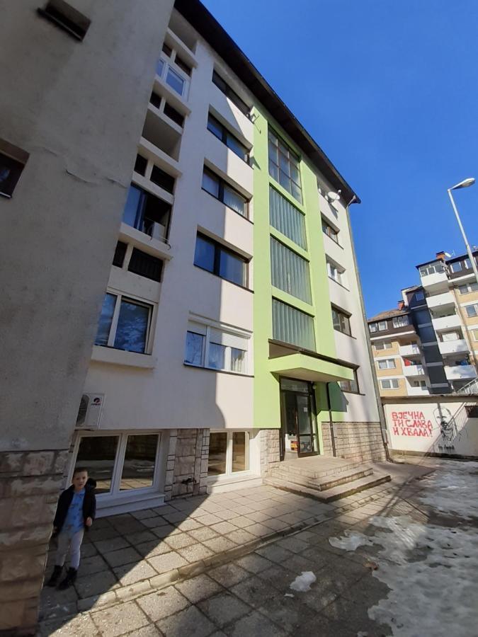 Apartment M Višegrad Extérieur photo