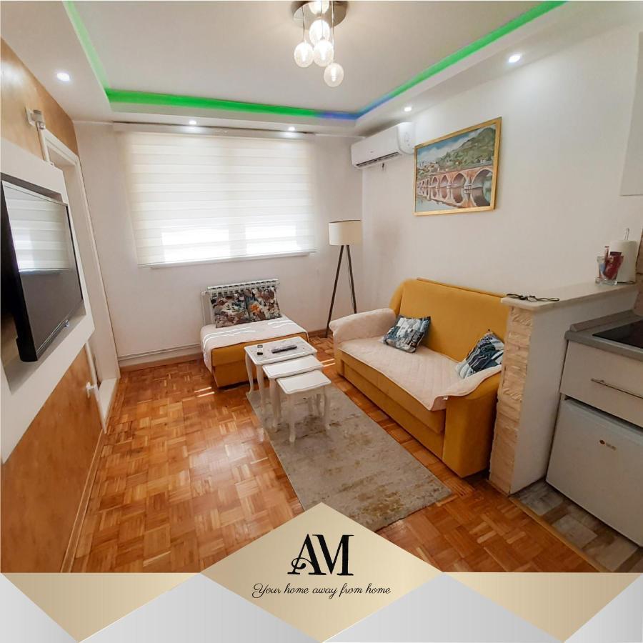 Apartment M Višegrad Extérieur photo