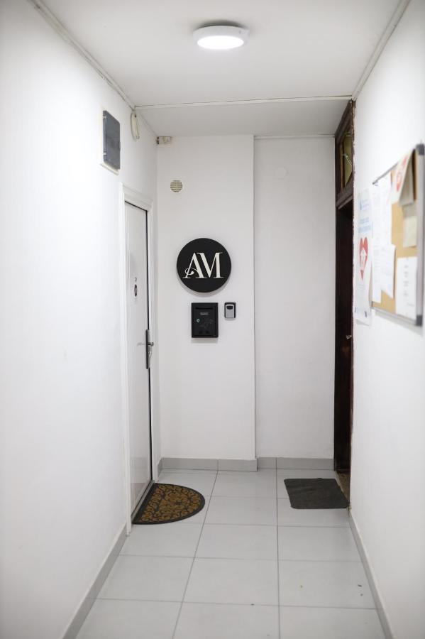 Apartment M Višegrad Extérieur photo