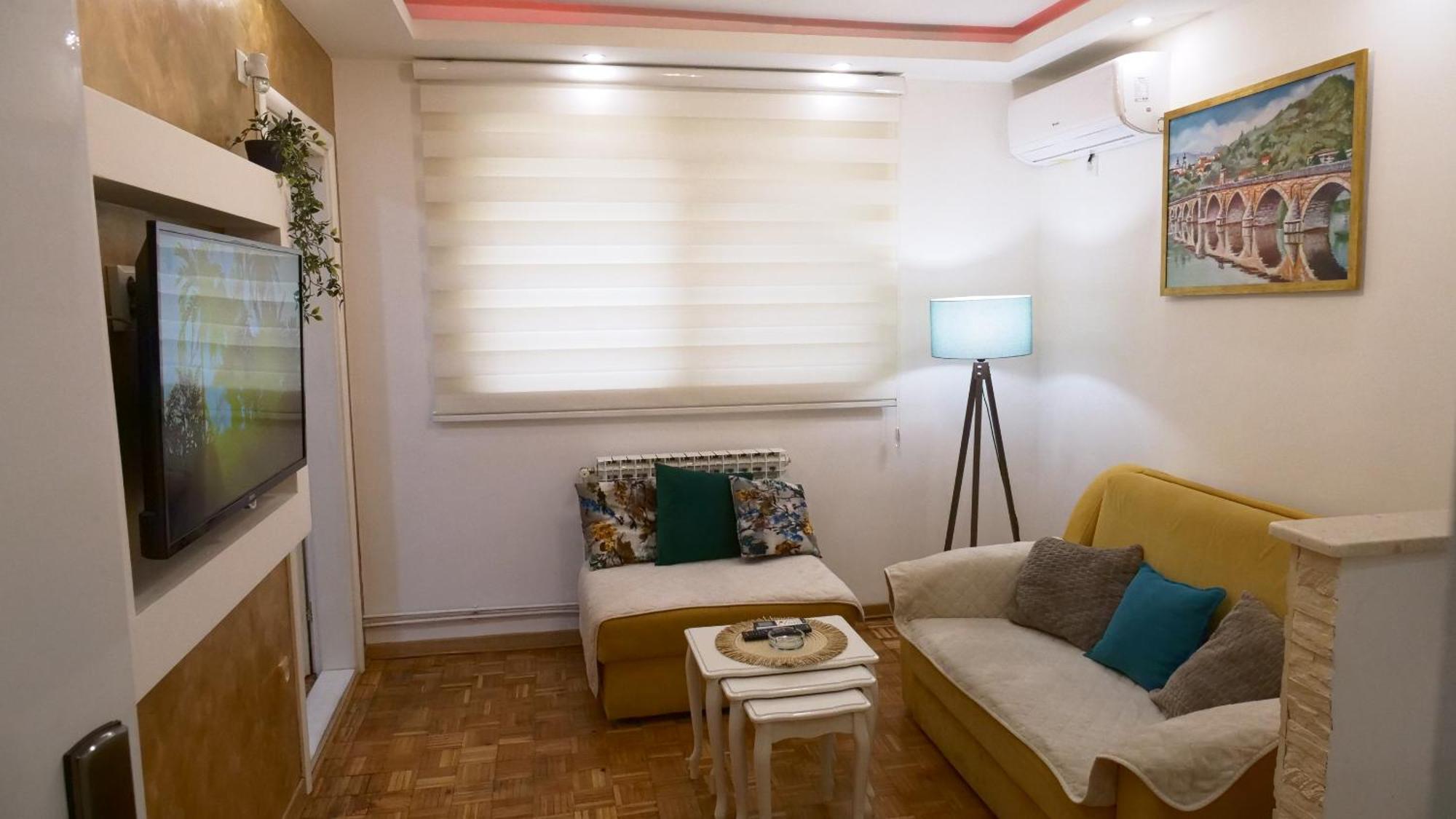 Apartment M Višegrad Extérieur photo