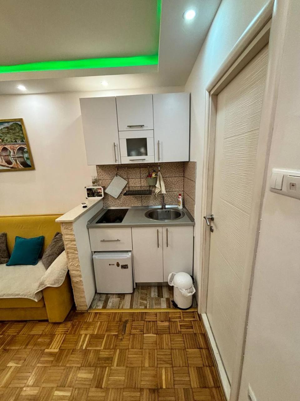 Apartment M Višegrad Extérieur photo