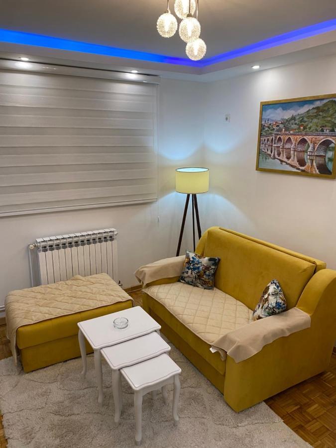 Apartment M Višegrad Extérieur photo