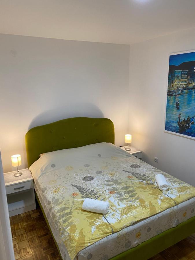 Apartment M Višegrad Extérieur photo
