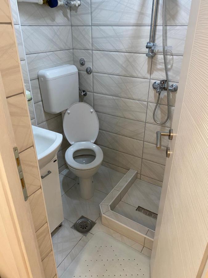Apartment M Višegrad Extérieur photo